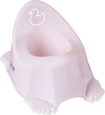 Zdjęcie produktu dla TEGA BABY Potty Duck, różowy
