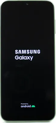 Produktbild von Galaxy A14 5G - 64 GB - Light Green