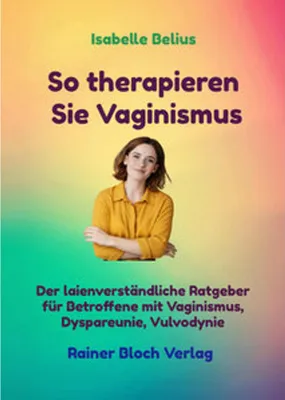 Obrázok produktu pre So therapieren Sie Vaginismus