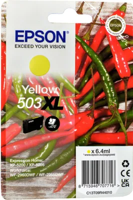 Obrázek produktu pro C13T09R44010 EPSON Nr.503XL XP Tinte
