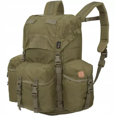 Obrázok produktu pre Turistický batoh HELIKON-TEX BERGEN 18L, olivová farba