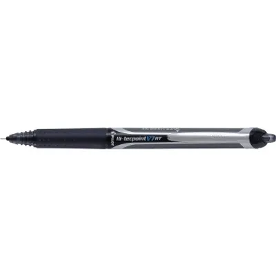 Image de Roller PILOT Hi-Tecpoint V7 Épaisseur de trait : 0,4 mm Couleur de l'encre : noir