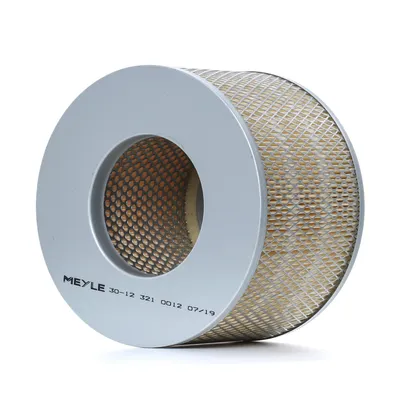 Produktbild von Luftfilter MEYLE 30-12 321 0012 für TOYOTA LAND CRUISER (KDJ12, GRJ12) Filtereinsatz