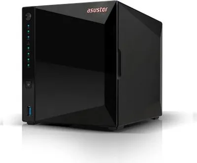 Obrázok produktu pre Asustor Drivestor 4 Pro AS3304T - NAS server