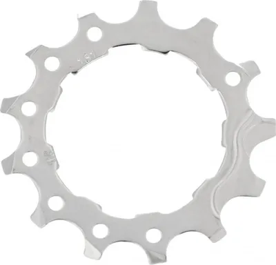 Immagine prodotto di Pignone di ricambio Shimano per CS-HG400 11-28 9 velocità 13T denti Y-1PP13100
