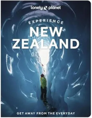 Imagen del producto de Lonely Planet Experience New Zealand