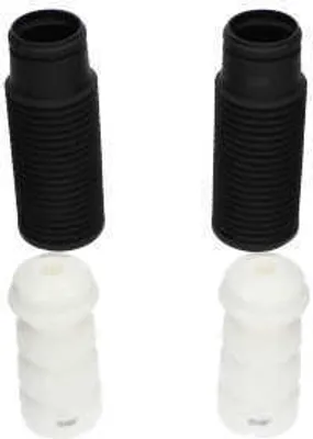 Produktbild von KAVO PARTS SPK-10044 Staubschutzsatz Stoßdämpfer Hinten für OPEL Corsa D Schrägheck (S07) für FIAT GRANDE PUNTO (199) PUNTO EVO (199) PUNTO (199)