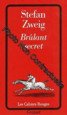 Image de Brûlant secret