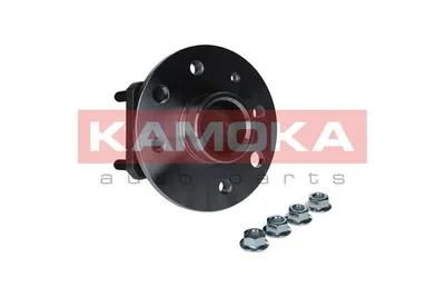 Produktbild von KAMOKA Radlagersatz Hinten für OPEL Astra H Caravan (A04) 5500331