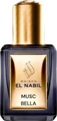 Immagine prodotto di El Nabil - Estratto di profumo Musc Bella
