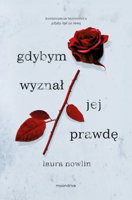 Immagine prodotto di Gdybym wyznał jej prawdę