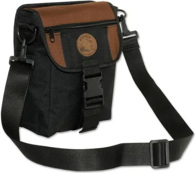 Produktbild von Mystique Mini Dummytasche DeLuxe schwarz/braun