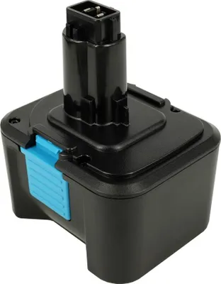 Obrázek produktu pro Baterie PowerSmart pro DEWALT DC832KL,DC837,DCD935,DCD935L2,DC9144,DE9140, 4Ah