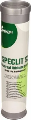 Produktbild von SPECOL Fett 210640 -30 Kartusche 400g