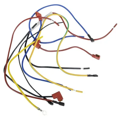 Productafbeelding van Rowenta Elektrische set: Stoomveger voor vloeren, reiniger met stoom - modellen RY7517, RY7597, RY75