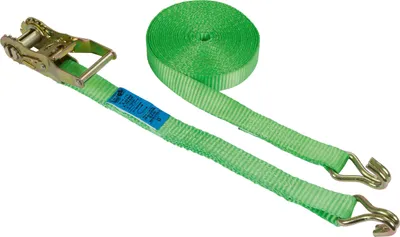 Obrázok produktu pre Zurrgurt zweiteilig 6m / 25mm 750/1500kg