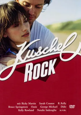 Produktbild von Various Artists - KuschelRock: Die DVD
