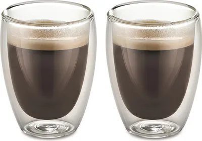 Immagine prodotto di Karl Weis bicchieri a doppia parete M 150 ml, 2 pezzi, vetro