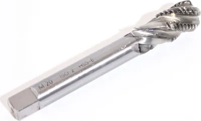 Produktbild von HSS-E Grundloch-Gewindebohrer Gewindebohrer …
