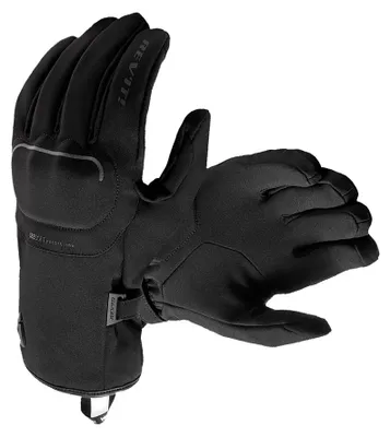 Imagen del producto de Guantes impermeables para motocicleta Revit Montaval H2O, talla XL