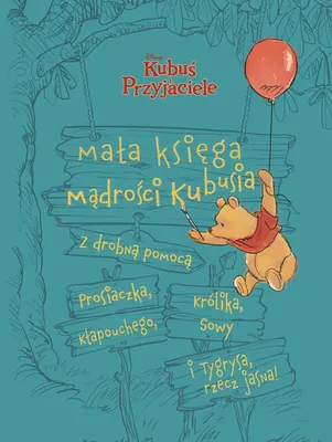 Image de Mala ksiega madrosci Kubusia