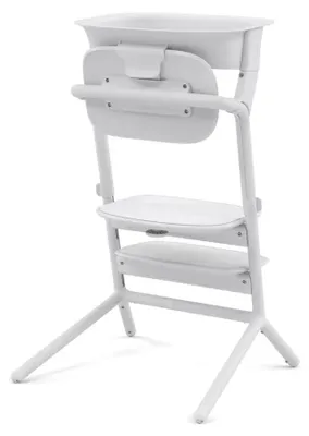 Produktbild von COLUMBUS LEMO Learning Tower All White white