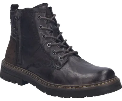 Produktbild von JOSEF SEIBEL Curtis 01 | Stiefelette für Herren | Braun