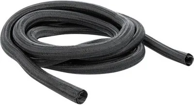 Immagine prodotto di DELOCK Geflechtschlauch selbstschließend 5 m x 13 mm schwarz