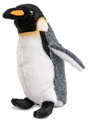 Image de Peluche Pingouin 20 cm