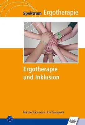 Obrázek produktu pro Ergotherapie und Inklusion