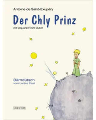Produktbild von Der Chly Prinz