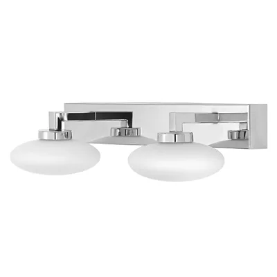 Produktbild von Ledvance Orbis Elypse Wandleuchte 2er