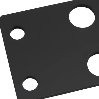 Immagine prodotto di Staffa di scarico LeoVince set di staffe di ricambio per Suzuki GSX-S 750