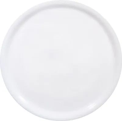 Image de HENDI Pizzateller Special, Weiß, ⌀280mm