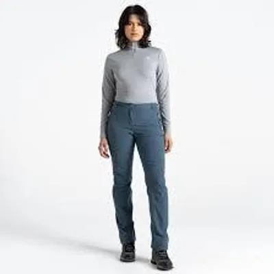 Produktbild von Dare2B Melodic II Ins Wanderhose für Damen - Grösse 34  - olive