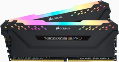 Produktbild von Corsair Vengeance RGB PRO - DDR4 - Kit - 32 GB: 2 x 16 GB