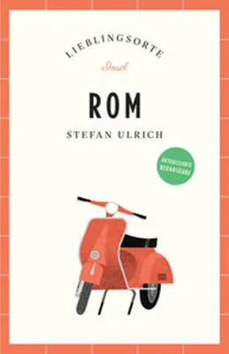 Immagine prodotto di Rom Reiseführer LIEBLINGSORTE