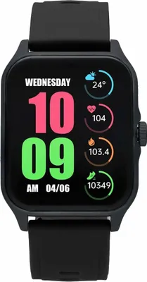 Obrázek produktu pro RADIANT SMARTWATCH Chytré hodinky RAS10401DF
