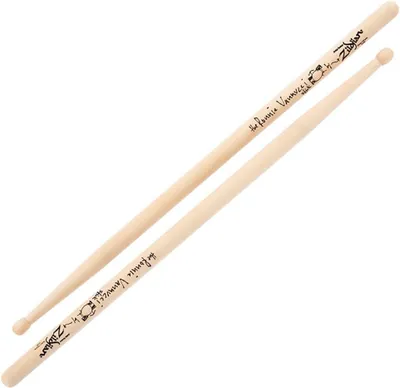 Produktbild von ZILDJIAN ZASRV Ronnie Vannucci Signature