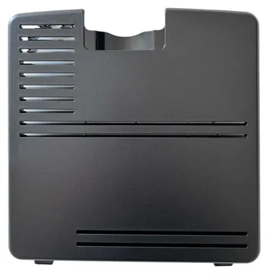 Produktbild von daniplus Klappe für Bosch Siemens Kaffeemaschine Kaffeeautomat Brühgruppe EQ5 EQ6 - Nr.: 703294