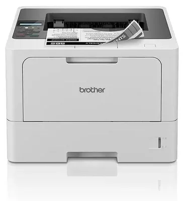 Imagen del producto de brother HLL5210DWRE1 brother HL-L5210DW Laserdrucker grau