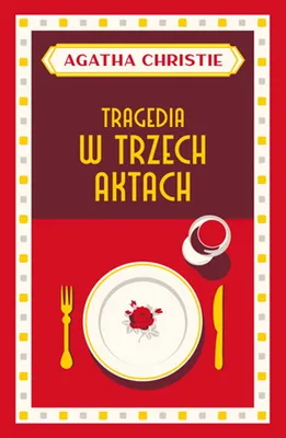 Produktbild von Tragedia w trzech aktach