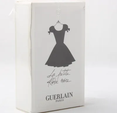 Image de Guerlain La Petite Robe Noire Eau de Parfum edp 100ml