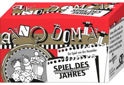 Immagine prodotto di Anno Domini - Gioco dell'anno
