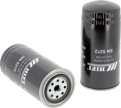 Produktbild von Kraftstofffilter SN 5272
