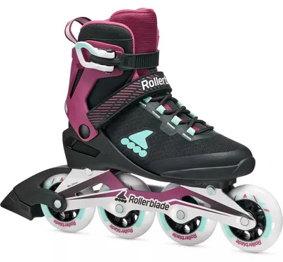 Produktbild von Rollerblade Macroblade 84 W NZ02 NZ02 26.0
