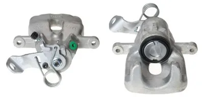 Image de Étau de frein Brembo, diamètre 41 mm, pour l'arrière, côté droit ou gauche, compatible avec FIAT Croma