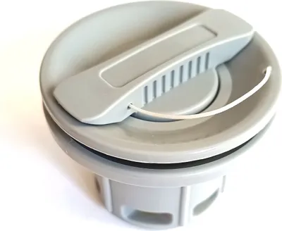 Zdjęcie produktu dla Lalizas Valve Standard Grey Akcesoria do pontonów