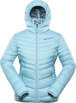 Produktbild von Alpine Pro Eroma Jacke Blau L-L Damen Blau L-L