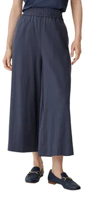 Productafbeelding van Comma Damen 60.2.61.18.180.2130158, broek, blauw, maat 42